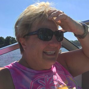 Meet your Posher, Tracy